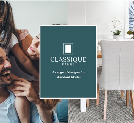 The Classique Range