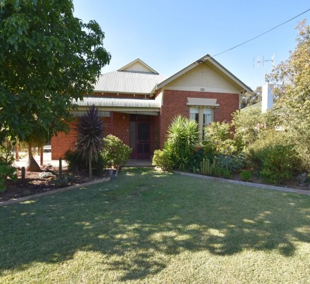 Renovation and Extension  – Oswald St. Kyabram